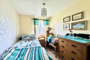 Bedroom 3- click for photo gallery